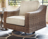 Beachcroft Outdoor Seating