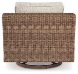 Beachcroft Outdoor Seating