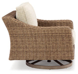 Beachcroft Outdoor Seating