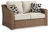 Beachcroft Outdoor Seating