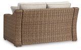 Beachcroft Outdoor Seating