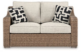 Beachcroft Outdoor Seating