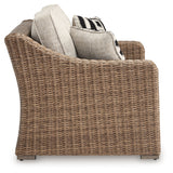 Beachcroft Outdoor Seating