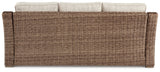 Beachcroft Outdoor Seating