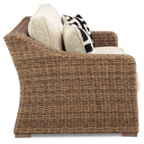 Beachcroft Outdoor Seating