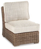 Beachcroft Outdoor Seating