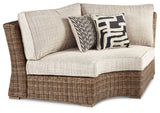 Beachcroft Outdoor Seating