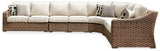 Beachcroft Outdoor Seating