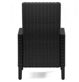 Beachcroft Arm Chair With Cushion