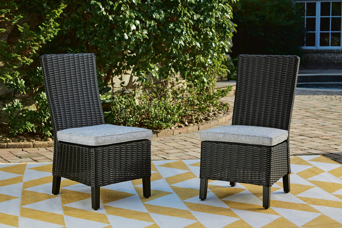 Beachcroft Outdoor Arm Chair