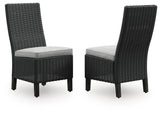 Beachcroft Outdoor Arm Chair