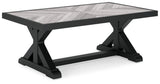 Beachcroft Table