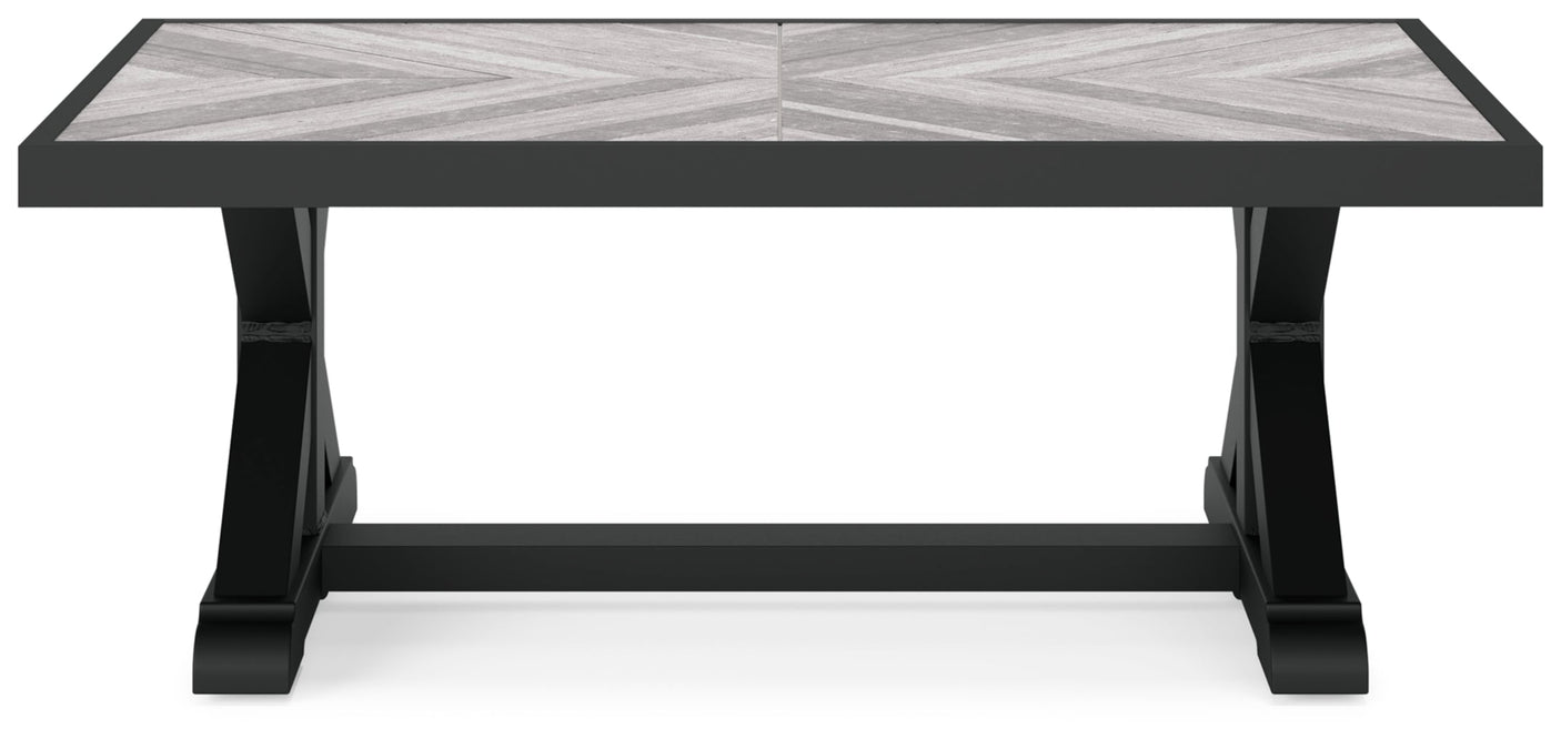 Beachcroft Table