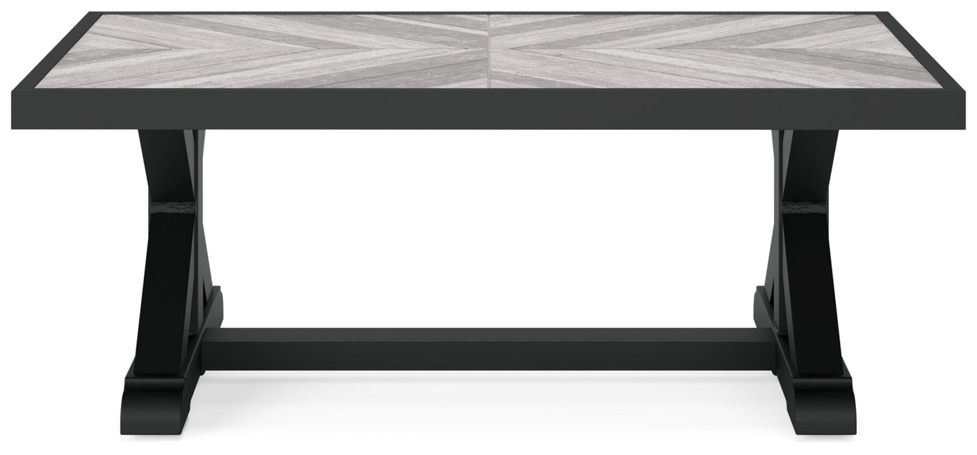 Beachcroft Table