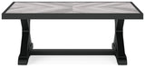 Beachcroft Table