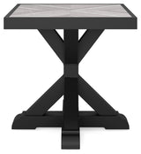 Beachcroft Table