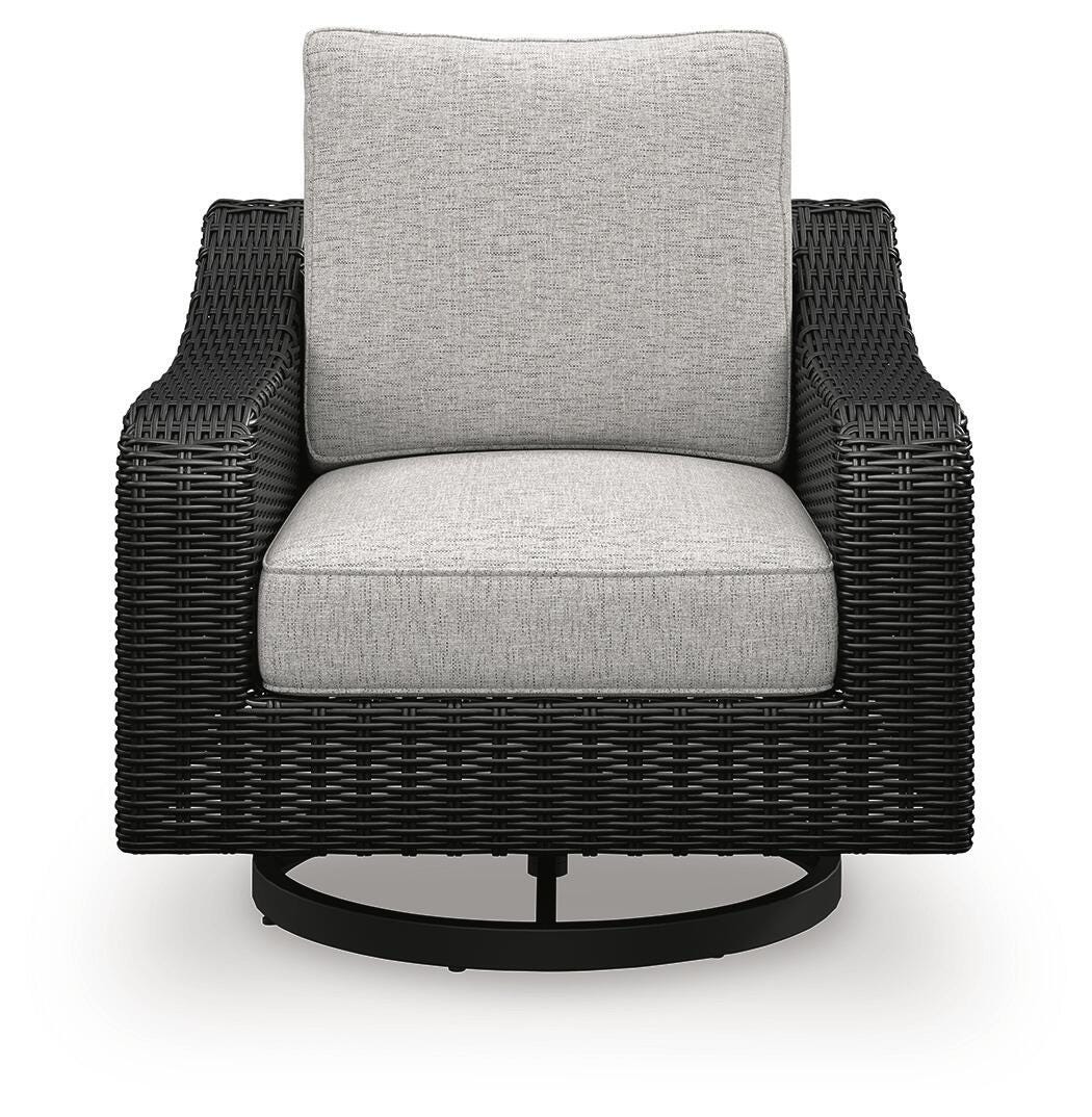 Beachcroft Outdoor Chair