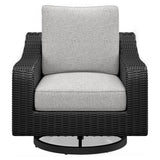 Beachcroft Outdoor Seating