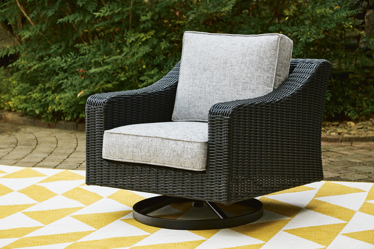 Beachcroft Outdoor Chair