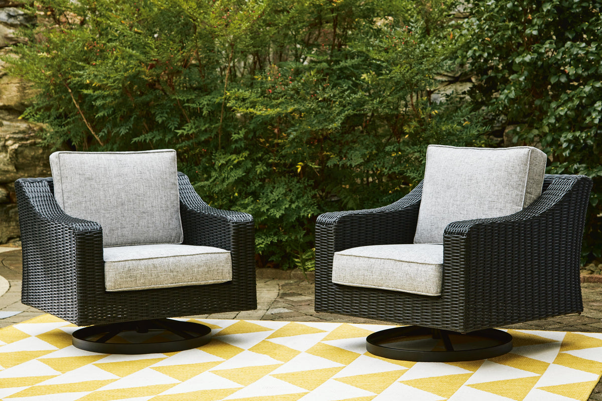 Beachcroft Outdoor Chair