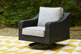 Beachcroft Outdoor Seating