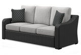 Beachcroft Outdoor Seating