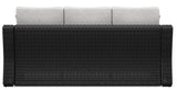 Beachcroft Outdoor Seating