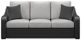 Beachcroft Outdoor Seating