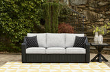 Beachcroft Outdoor Seating
