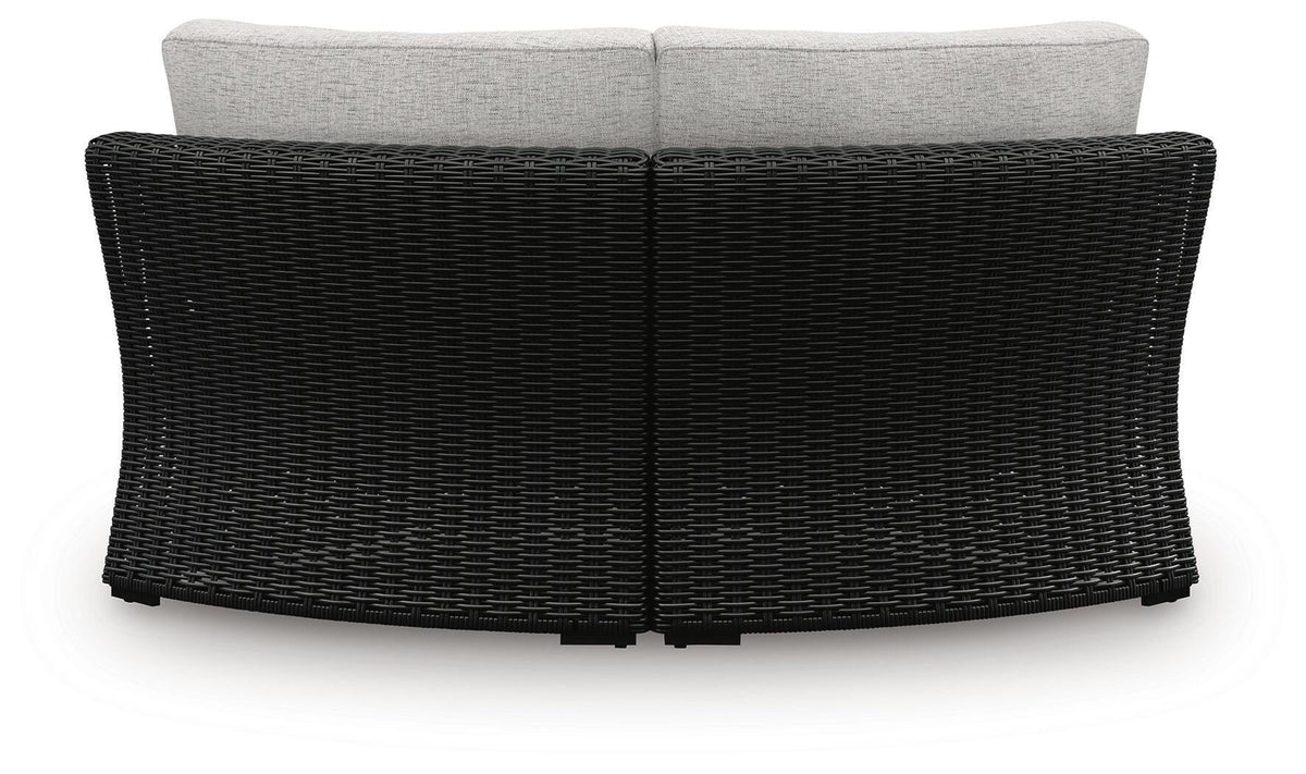 Beachcroft Outdoor Sectional