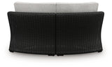 Beachcroft Outdoor Sectional