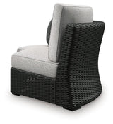 Beachcroft Outdoor Sectional
