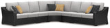 Beachcroft Outdoor Seating