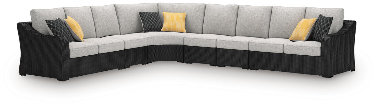 Beachcroft Outdoor Sectional