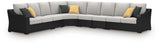 Beachcroft Outdoor Sectional
