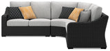 Beachcroft Outdoor Seating