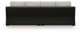 Beachcroft Outdoor Sectional