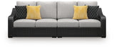 Beachcroft Outdoor Sectional