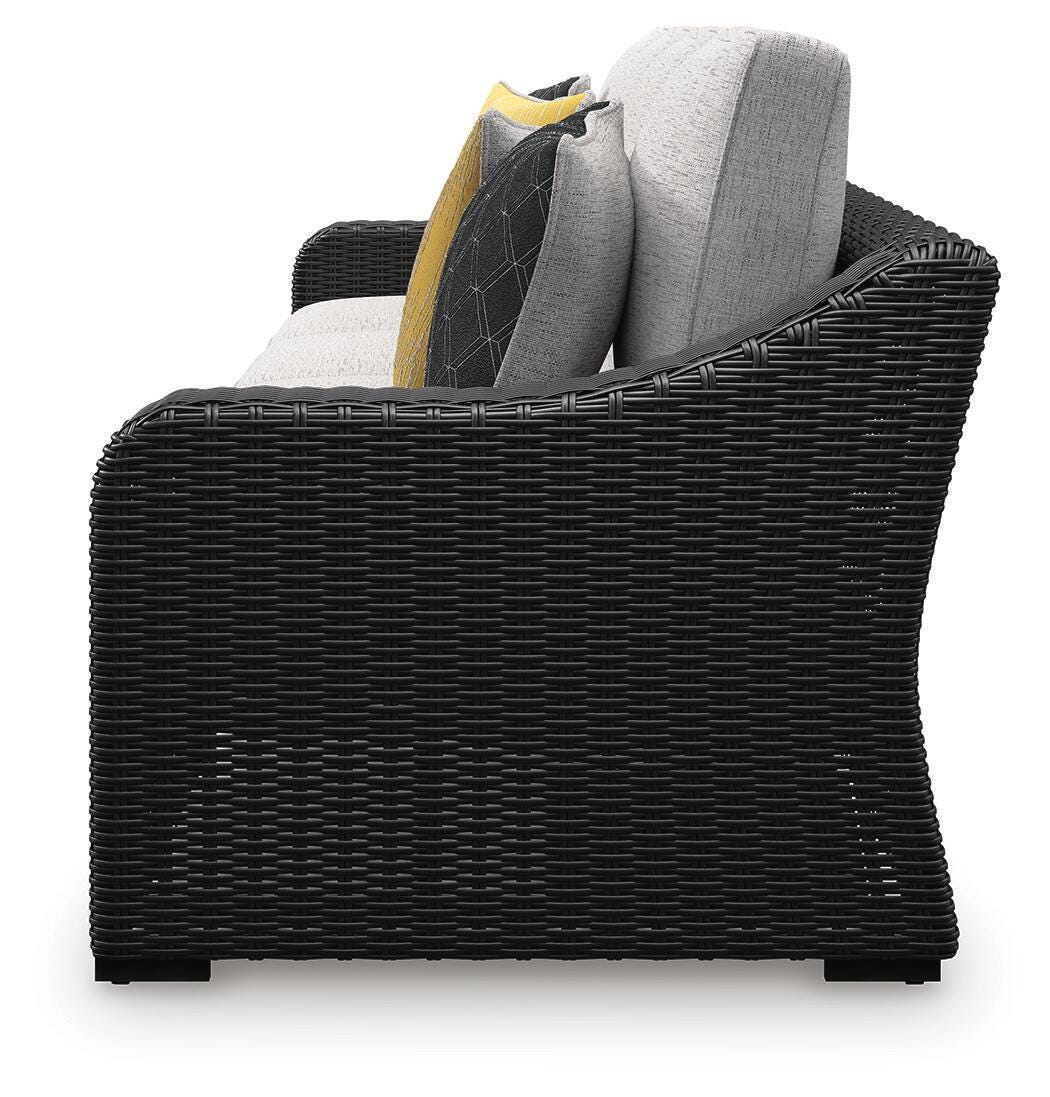 Beachcroft Outdoor Sectional
