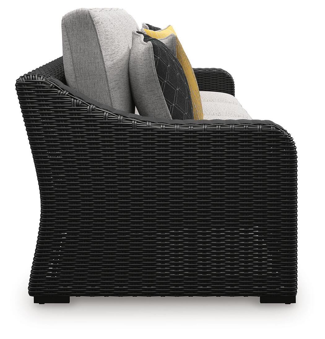 Beachcroft Outdoor Sectional