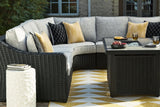 Beachcroft Outdoor Seating