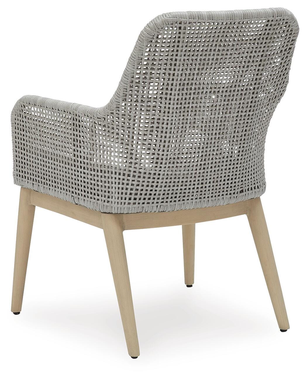 Seton Outdoor Arm Chair