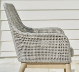 Seton Creek Arm Chair With Cushion