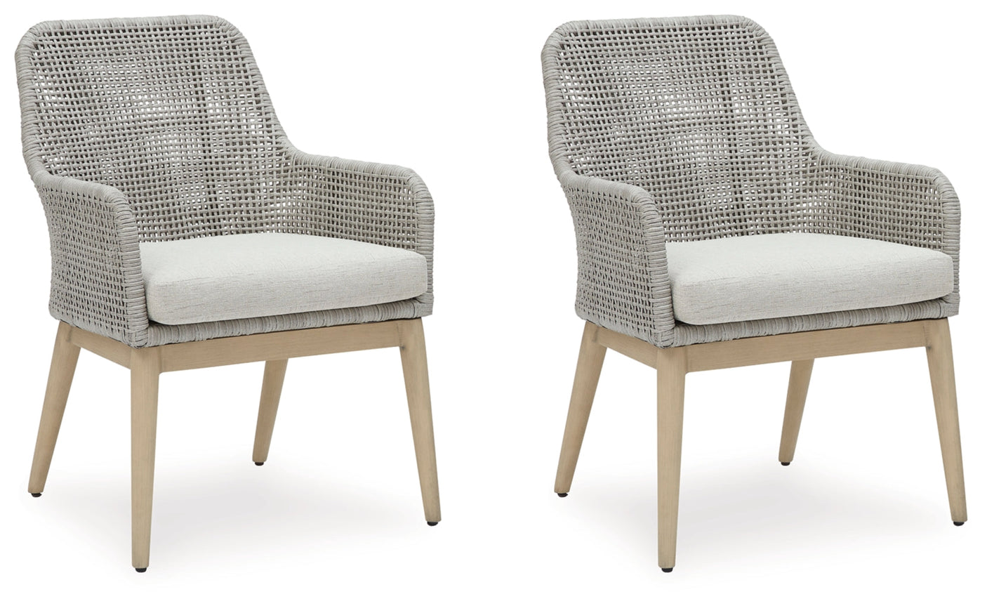 Seton Creek Arm Chair With Cushion