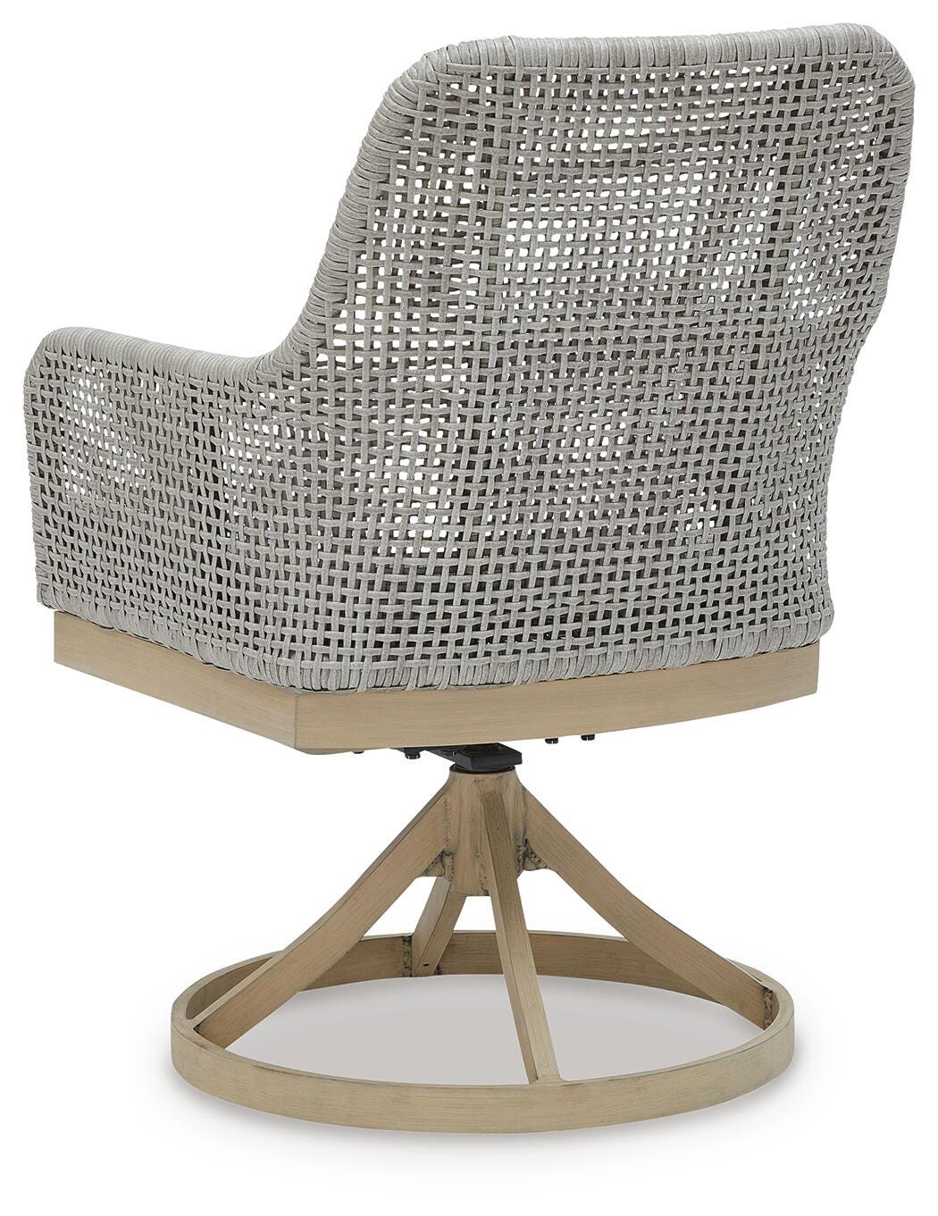 Seton Outdoor Arm Chair