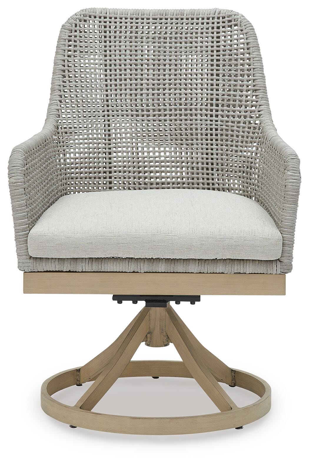 Seton Outdoor Arm Chair