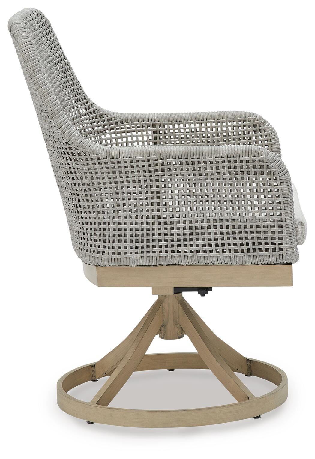 Seton Outdoor Arm Chair