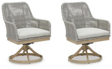 Seton Outdoor Arm Chair
