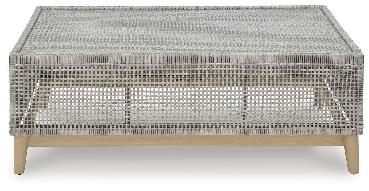 Seton Outdoor Coffee Table