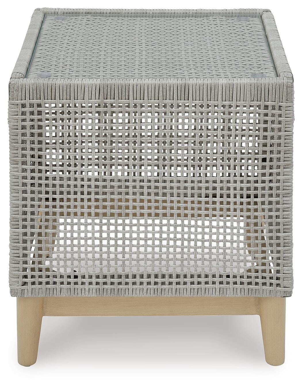 Seton Outdoor End & Side Table